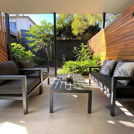 The Mitchell Bondi Garden 4 Lägenhet Sydney Exteriör bild