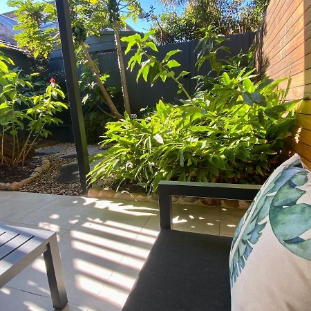 The Mitchell Bondi Garden 4 Lägenhet Sydney Exteriör bild