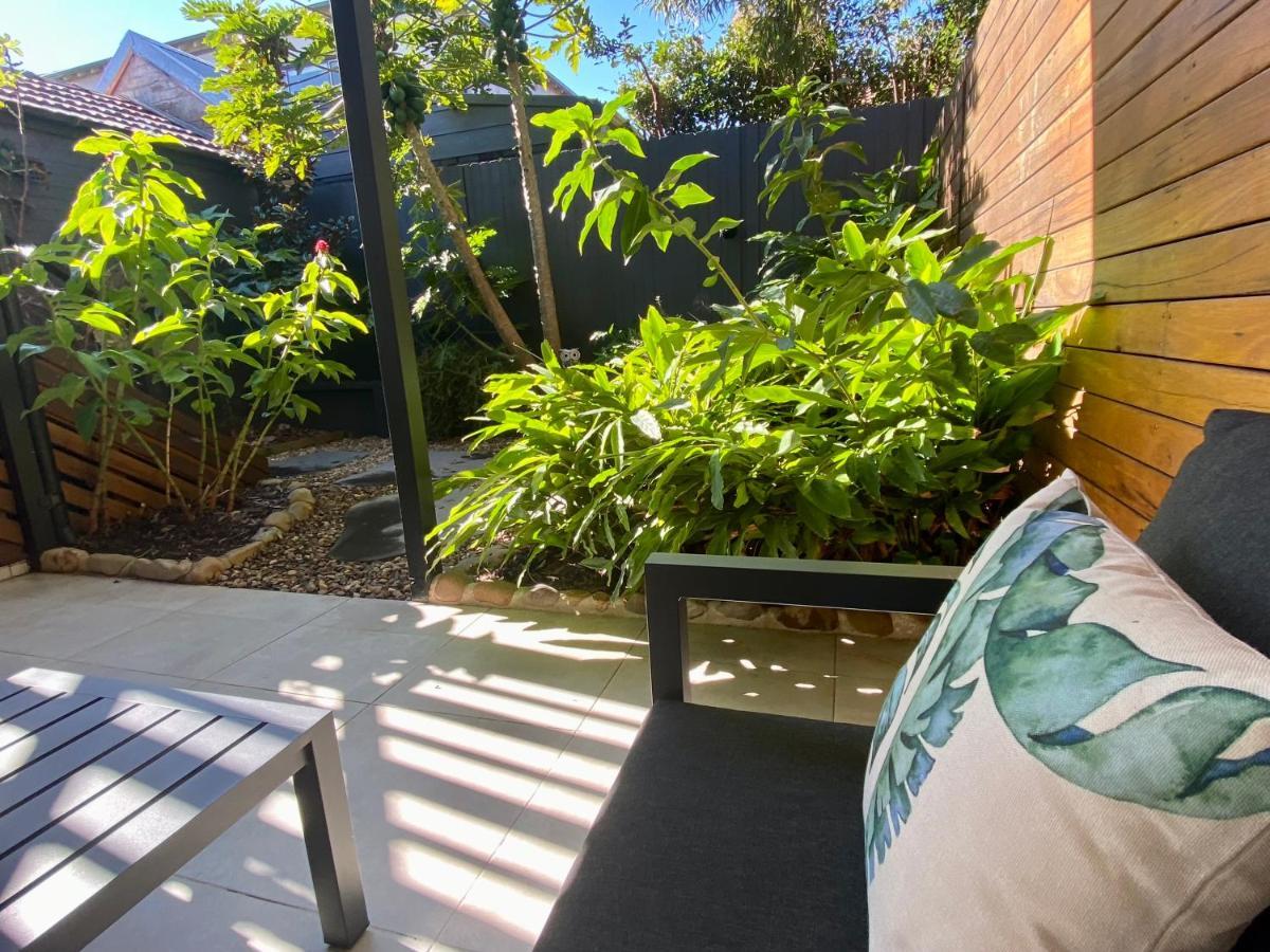 The Mitchell Bondi Garden 4 Lägenhet Sydney Exteriör bild